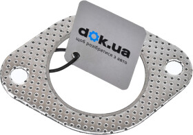 Прокладка приемной трубы Bosal 256-651