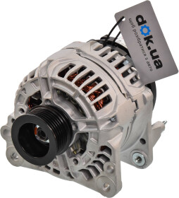 Генератор AS a0027