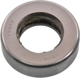 Опора амортизатора Nissan / Infiniti 5432521000