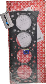 Прокладка ГБЦ Elring 263.410