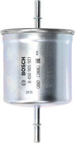 Топливный фильтр Bosch 0 450 905 921