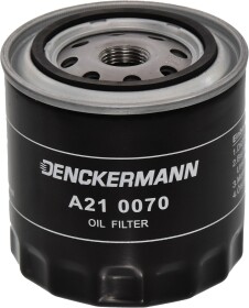Масляный фильтр Denckermann A210070