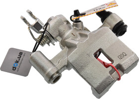 Тормозной суппорт Lauber 77.0435