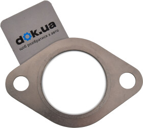 Прокладка приемной трубы MTS 02.9482