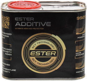 Присадка Mannol Ester Additive