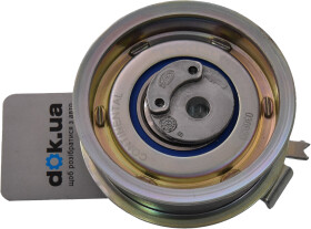 Натяжной ролик ремня ГРМ Gates T43010