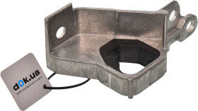 Кронштейн крепления выхлопной магистрали FA1 223-927