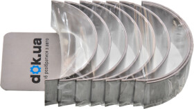 Шатунна вкладка Mitsubishi 1115A117