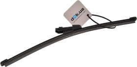 Щетки стеклоочистителя Valeo 574299