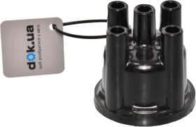 Крышка распределителя зажигания KW 830116