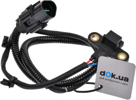 Датчик положения коленвала Delphi SS11089