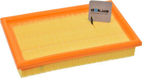 Воздушный фильтр Japanparts FA-338S