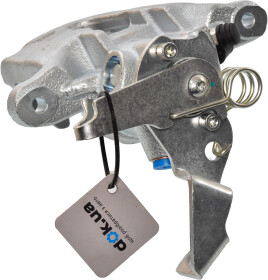 Тормозной суппорт A.B.S. 630072