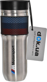 Термокружка BMW M Motorsport collection 450 мл