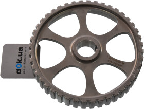 Шестерня распредвала JP Group 1111250600