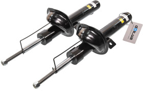 Стійка амортизатора Starline TL C00068.2