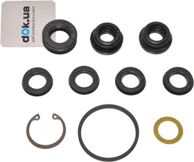 Ремкомплект главного тормозного цилиндра ERT 200221