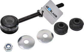 Стойка стабилизатора TRW JTS7545