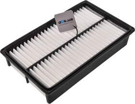 Повітряний фільтр Mahle LX 3347