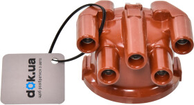 Кришка розподільника запалювання EPS 1306124