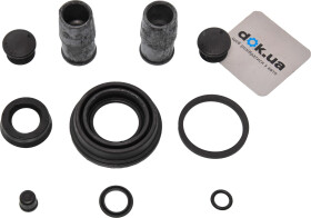 Ремкомплект тормозного суппорта Autofren Seinsa D4715