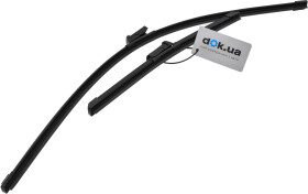 Щетки стеклоочистителя Kamoka 27A08