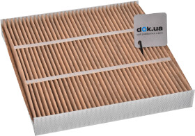 Фільтр салону Sakura cav16130