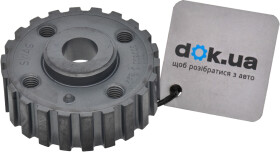 Шестерня коленчатого вала Febi 25194