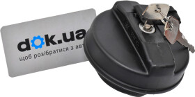 Крышка бензобака Febi 18089