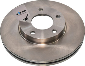 Тормозной диск ABE C33084ABE