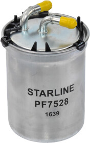 Паливний фільтр Starline SF PF7528