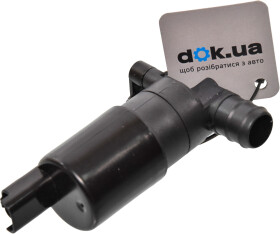 Насос омывателя Topran 207 666