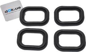 Прокладка впускного коллектора Elring 375.450