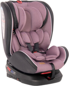 Автокрісло Lorelli Nebula Isofix