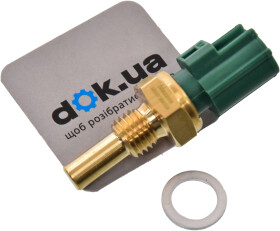 Датчик температуры охлаждающей жидкости Herth+Buss J5622006