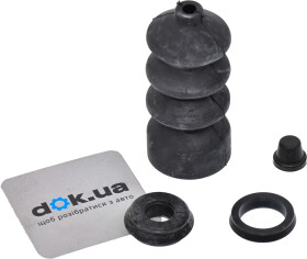 Ремкомплект робочого циліндра зчеплення Frenkit 522004