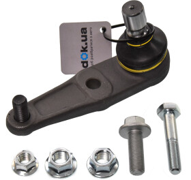 Шаровая опора MOOG MD-BJ-104185