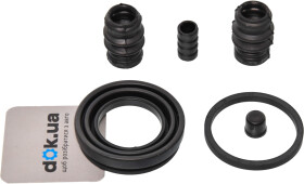 Ремкомплект тормозного суппорта ERT 401012