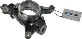 Поворотный кулак Toyota / Lexus / Daihatsu 4321258010