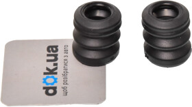 Ремкомплект тормозного суппорта Topran 109 966