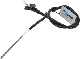 Трос сцепления TRW GCC1069