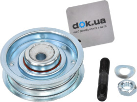 Натяжной ролик ремня ГРМ Dayco ATB2178