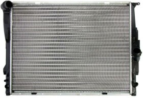 Радиатор охлаждения двигателя Thermotec D7B027TT