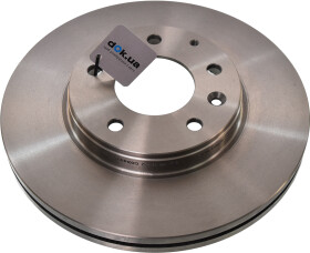 Тормозной диск Bosch 0 986 479 S60