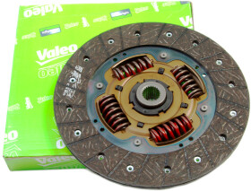 Диск сцепления Valeo 803927