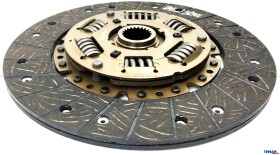 Диск сцепления Valeo 803284