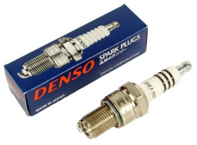 Свеча зажигания Denso W20ESR-U