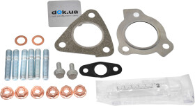 Монтажный комплект турбины FA1 KT730040