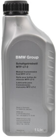 Трансмиссионное масло BMW MTF LT-2 GL-4 75W-80