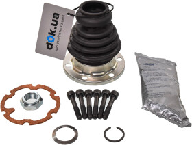 Пыльник ШРУСа Spidan 23514